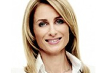 MEP Dita Charanzová